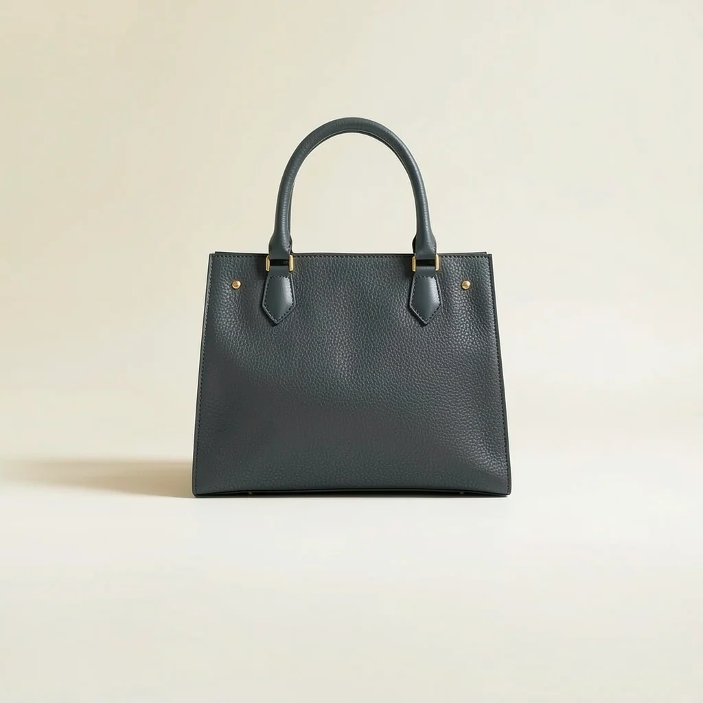Aldenne Isla 28 in Charcoal