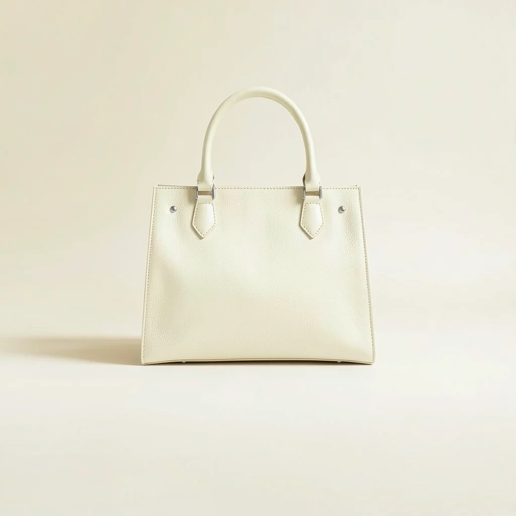 Aldenne Isla 28 in Cream