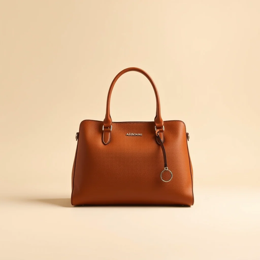 Aldenne Muse Shoulder in Cognac