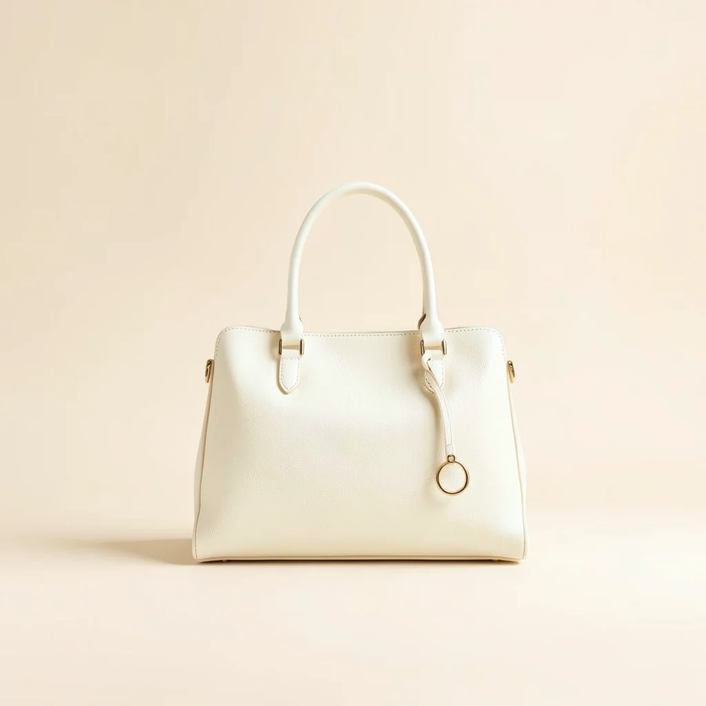 Aldenne Muse Shoulder in Ivory