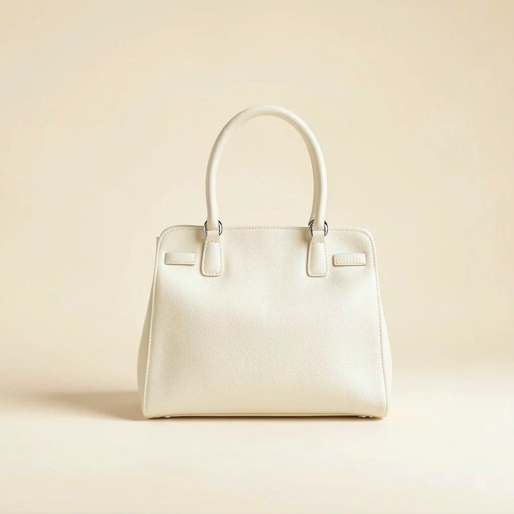 Maison Aurelle The Elara 28 in Ivory
