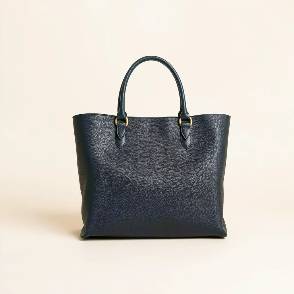 Célestine Atelier Tote in Midnight