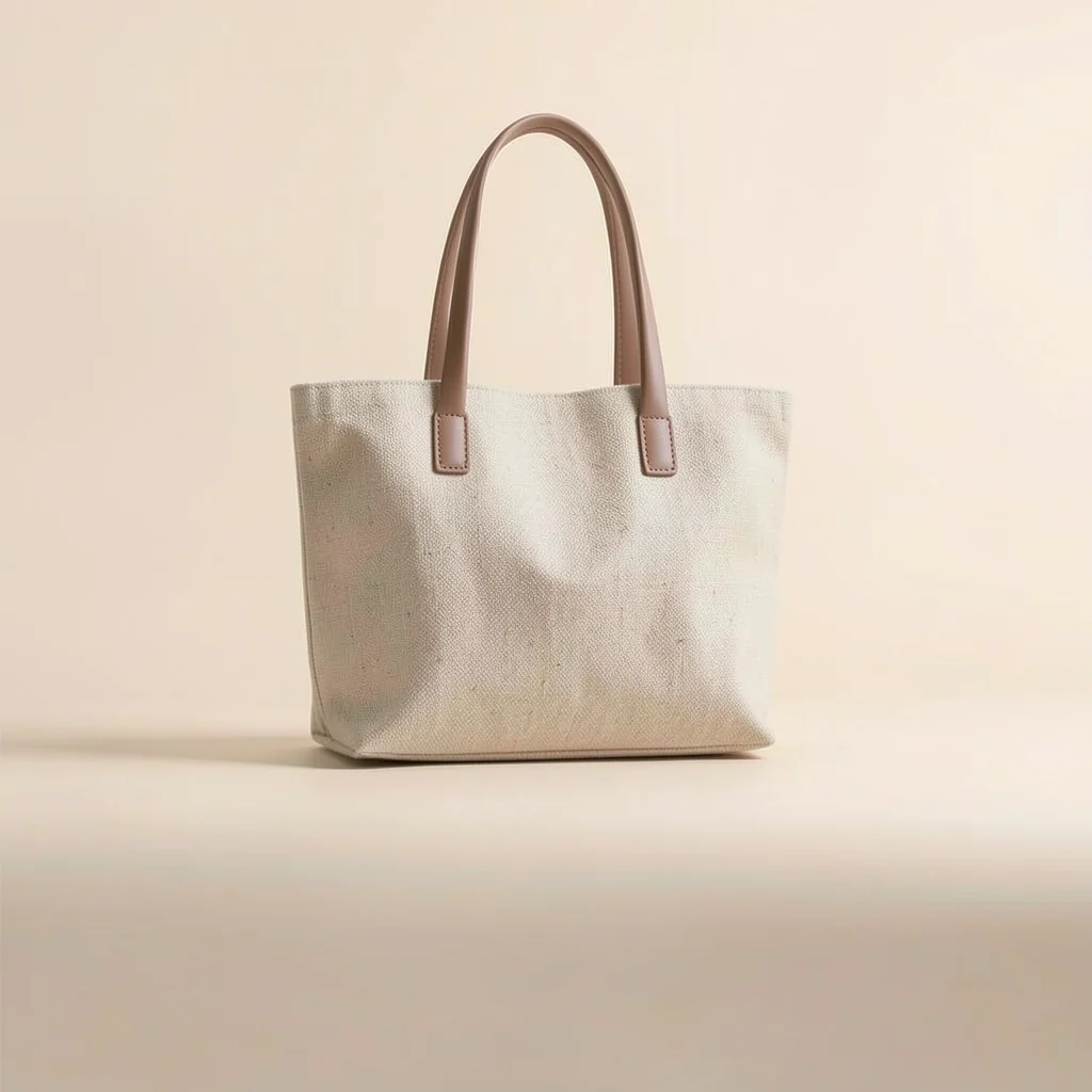 Norelle Atelier North Tote in Sand