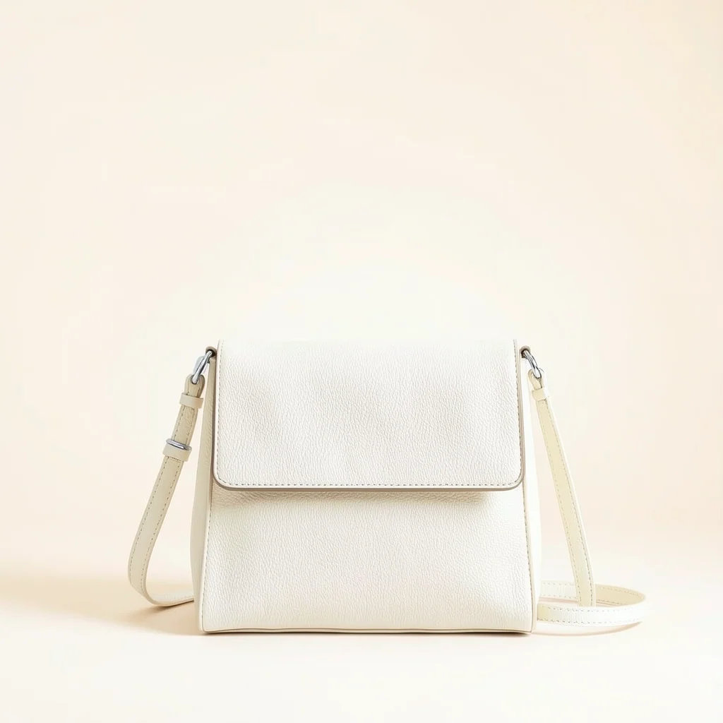 Norelle Linea Crossbody in Cream