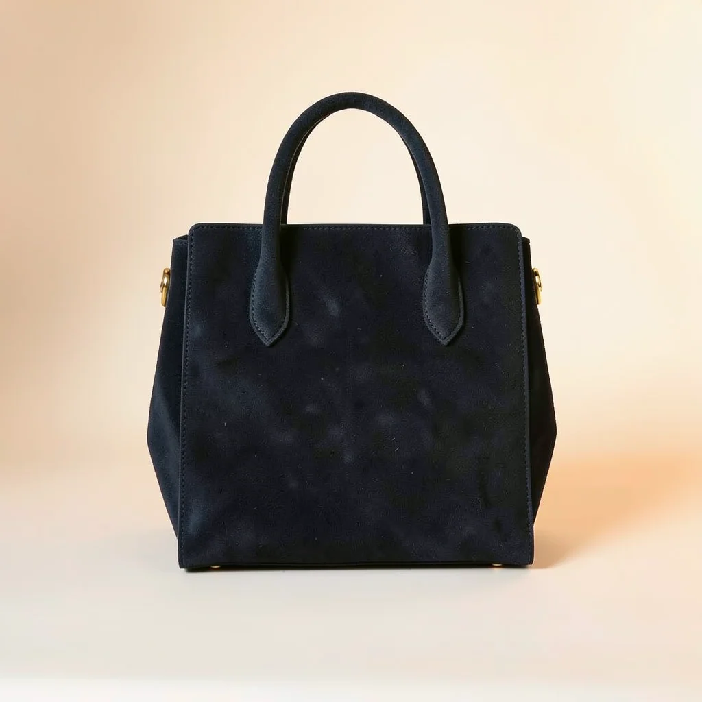 Orvia Atelier Eira Shoulder in Midnight