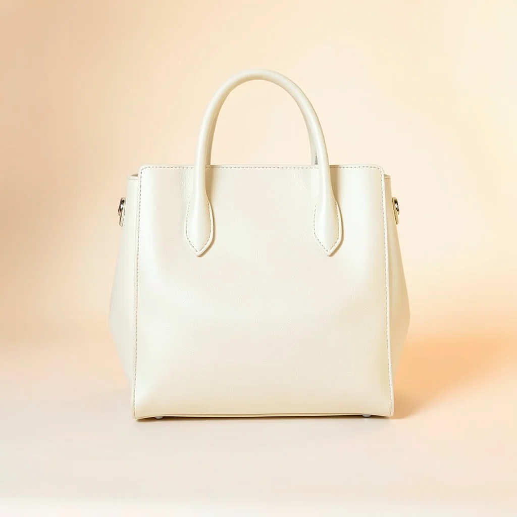Orvia Atelier Eira Shoulder in Pearl