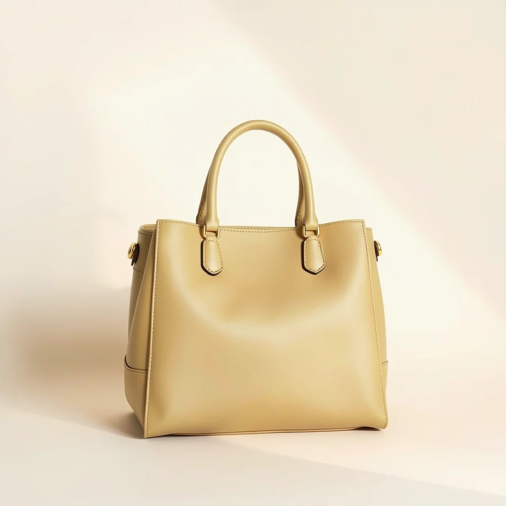 Rosaire Séraphine Shoulder in Sand