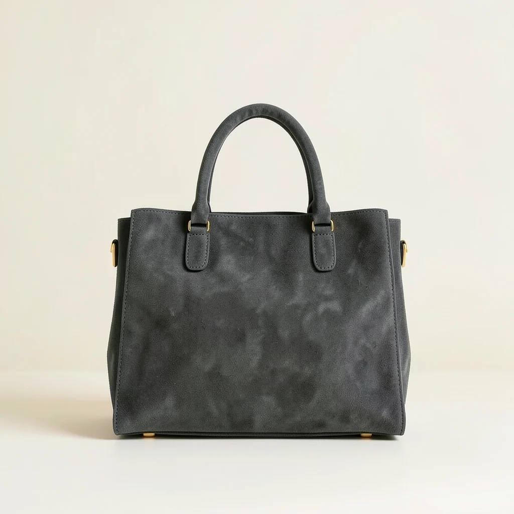 Seraine Dune Shoulder in Charcoal