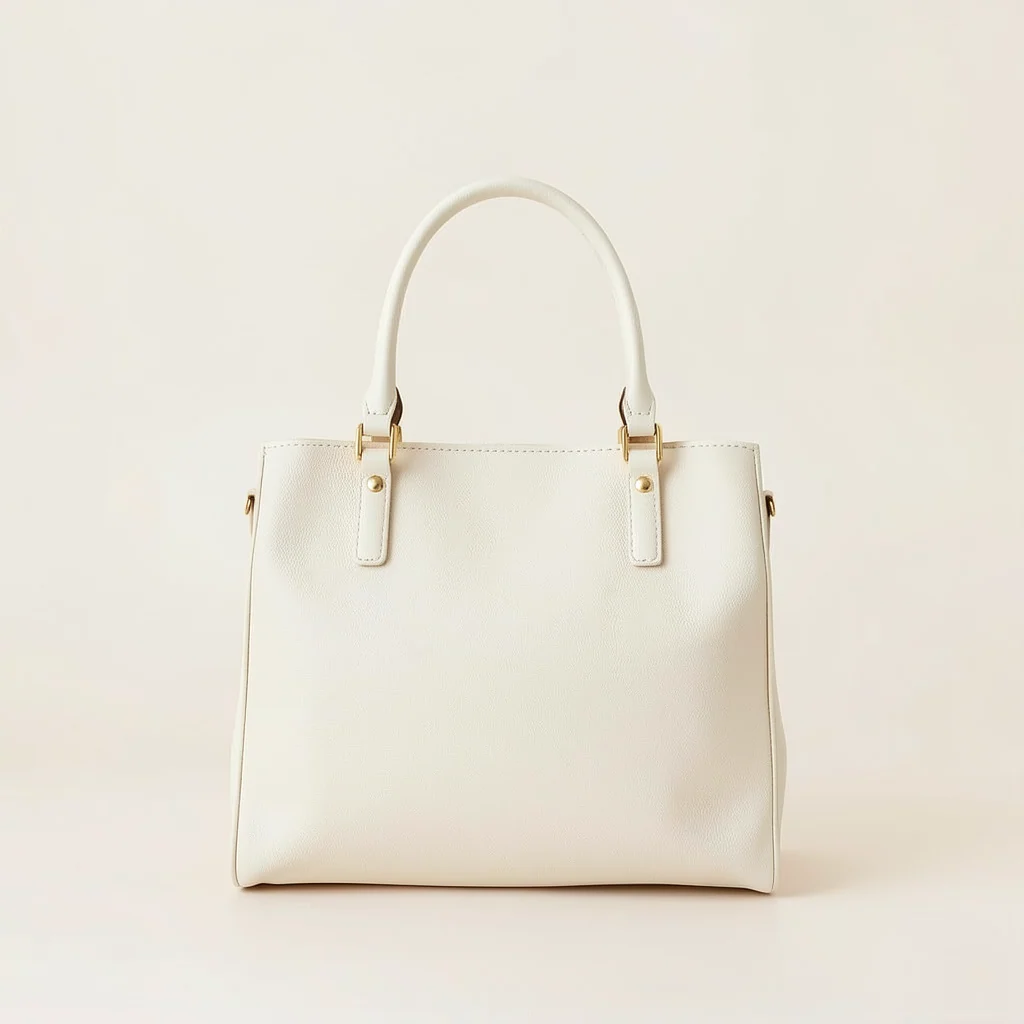 Valenne Cléo Shoulder in Cream